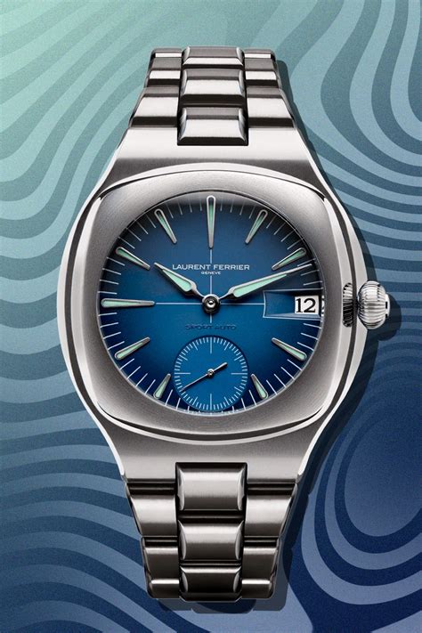watches that look like patek philippe